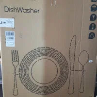 فروش ماشین ظرفشویی پاکشوما