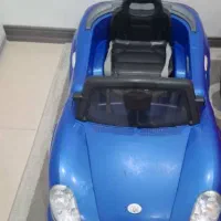 ماشین شارژی