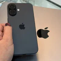 اپل آیفون ۱۶ iPhone 16 بارجیستر و گارانتی شرکتی