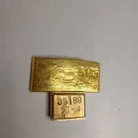 طلا 300گرم|جواهرات|شیراز, خلدبرین|دیوار