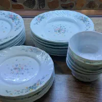 ظروف غذا خوری