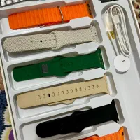 ساعت هوشمند