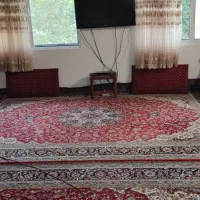 آسایش وآرامشدر ویلاهای ما|اجارهٔ کوتاه‌مدت ویلا و باغ|کرج, حسن آباد|دیوار