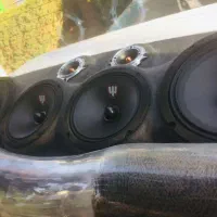 سیستم حرفه ای سنگین سری اول تی تی