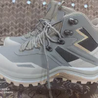 کفش ساقدار مردانه هومتو سایز 42|کیف، کفش، کمربند|یاسوج, |دیوار