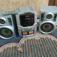 ضبط صوت|سیستم صوتی خانگی|پارس‌آباد, |دیوار