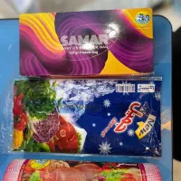 انواع ظروف یکبار مصرف و دستمال کاغذی|مواد شوینده و دستمال کاغذی|شیراز, بریجستون|دیوار