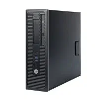مینی کیس گیمینگ i5 نسل 4 16GB RAM GT730 2GB