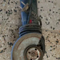 دو تا سنگ فرز|ابزارآلات|اصفهان, پوریای ولی|دیوار