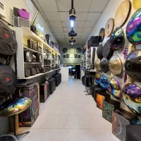 اجاره و فروش باند و رقص نور