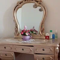 سرویس خواب سلطنتی|تخت و سرویس خواب|مراغه, |دیوار