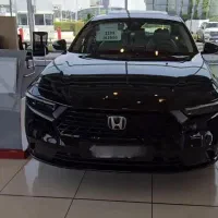 حواله هوندا اکورد