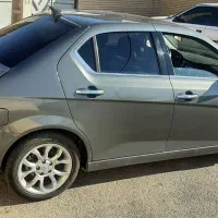 دنا پلاس مدل ۱۴۰۲ توربو ۶دنده دستی* توربو|خودرو سواری و وانت|مبارکه, |دیوار