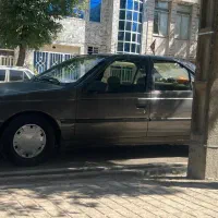 پژو ۴۰۵ مدل ۸۳|خودرو سواری و وانت|مشهد, سیلو|دیوار