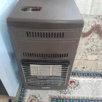 بخاری کپسولی در حد نونو