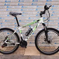 دوچرخه 26 سانتافه KEEP SHOP (چهارراه حافظ)