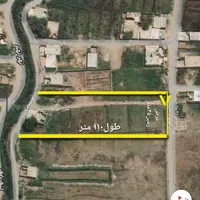 فروش زمین ۵۱۰۰،،خرمشهر