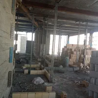 نبشی کشی ساختمان|خدمات پیشه و مهارت|مشهد, درزآب|دیوار