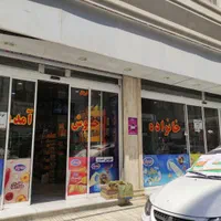 یک باب فروشگاه110متری نوسازبا تجهیزات کامل