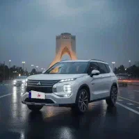 اوتلندر اچ لاین دو دیفرانسیل صفر کیلومتر