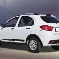 کوییک GXR رینگ اسپرت صفر