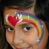 گریم کودک|خدمات آرایشگری و زیبایی|کرج, عظیمیه|دیوار