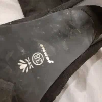 چکمه خارجی ۳۸|کیف، کفش، کمربند|قم, شهرک فاطمیه|دیوار