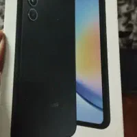 گوشی سامسونگ A34