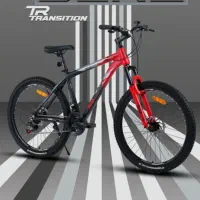 کارلوس دوچرخه ۲۰و۲۴ و۲۶ و۲۷ و۲۹ پرقدرت سرعتی