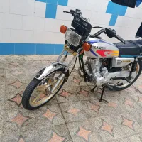 پرواز 95 صفر تمام فابریک