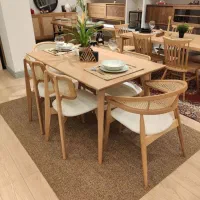 تولیدی پخش میز ناهارخوری