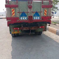 خاور بنز مدل 54