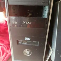 یک عدد کامپیوتر