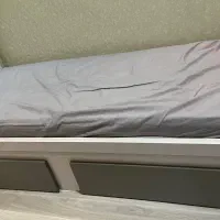تخت و تشک|تخت و سرویس خواب|تهران, جمال‌زاده|دیوار