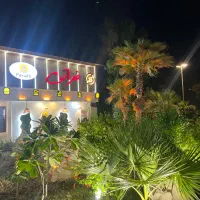 سالن کار و خدمات-باریستا-فسفودزن