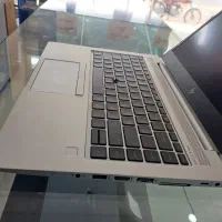 لپ تاپ HP ELITOOK دو گیگ گرافیک|رایانه همراه|میناب, |دیوار