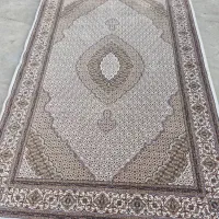 دو تخته فرش جفت ماشینی تبریز