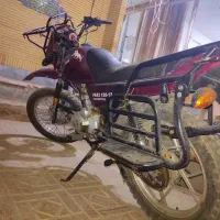 موتور پیشرو پارس ۱۵۰