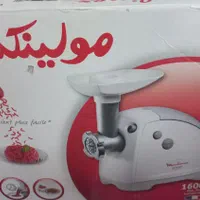 چرخ گوشت|سایر لوازم برقی|تهران, صادقیه|دیوار