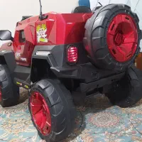 ماشین شارژی