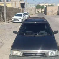 پراید صبا مدل ۸۹ فروش فوری به دلیل نیاز مالی