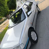پژو 405مدل 85