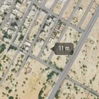 زمین۲۰۰متری سنددار عسلویه بیدخون