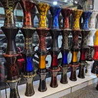 ساز کوبه ای(جیمبی تمبک هنگدرام ضرب تمپو دف سنتور)