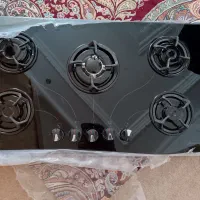 لوازم خانگی گاز رومیزی