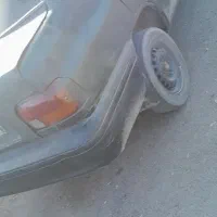 فروش فوری پراید|خودرو سواری و وانت|گتوند, |دیوار