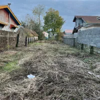 ۴۰۰ متر زمین سندتکبرگ مسکونی دوردیوار