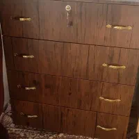 کمد کشوی