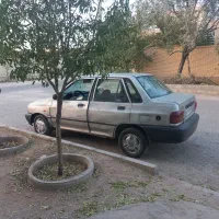 پراید اوراقی