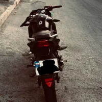 موتور مگلی200مدل 1402|موتورسیکلت|خمین, |دیوار